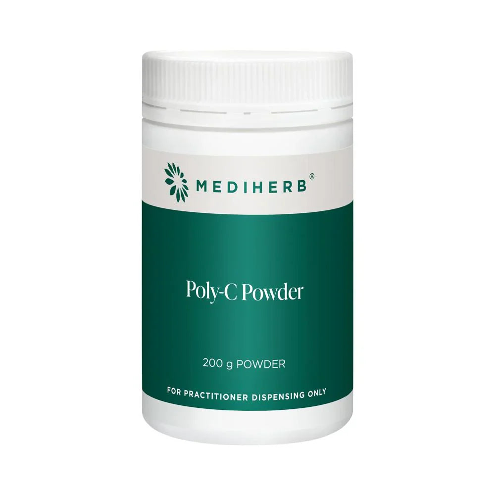 Mediherb Poly C Powder 200g