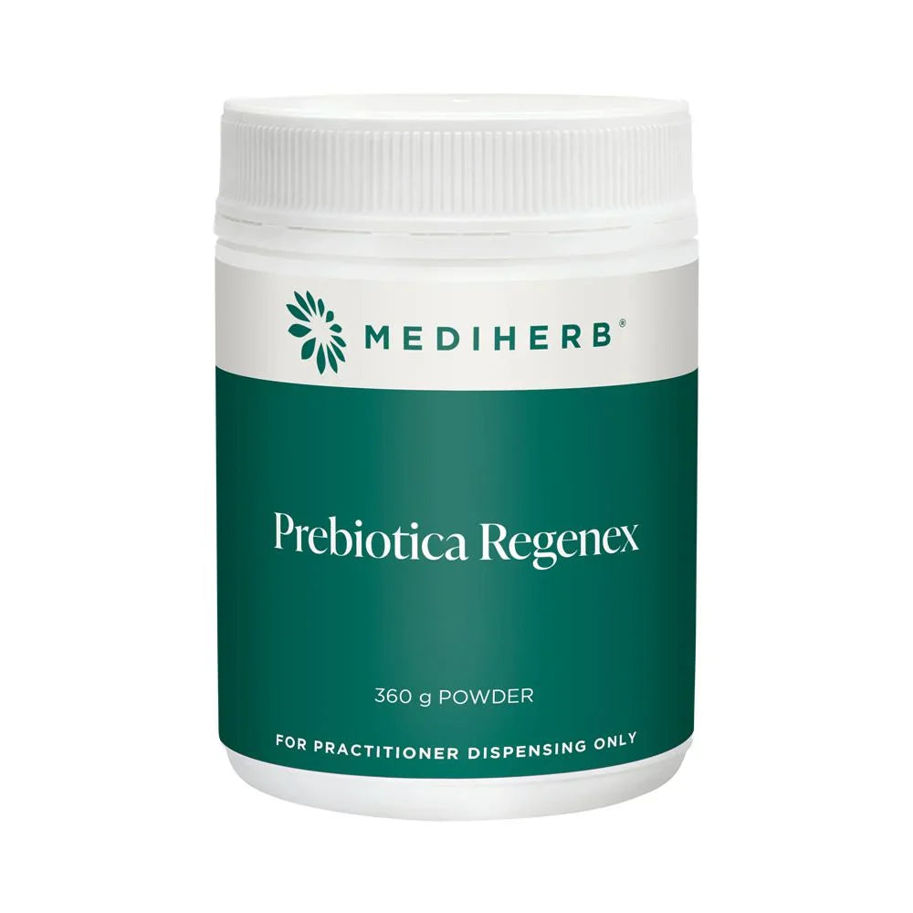 Mediherb Prebiotica Regenex 360g