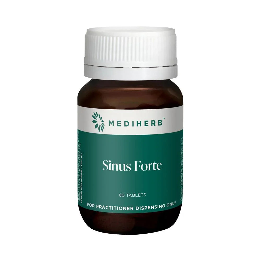 Mediherb Sinus Forte 60t