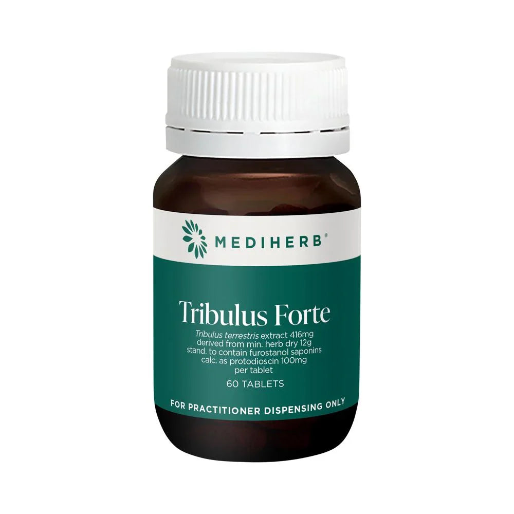 Mediherb Tribulus Forte 60t