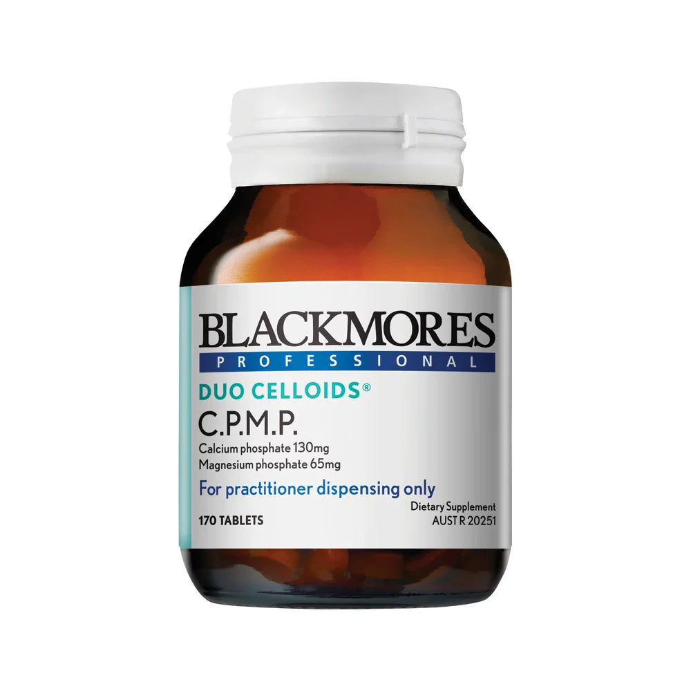 Blackmores Prof C.p.m.p. 170t