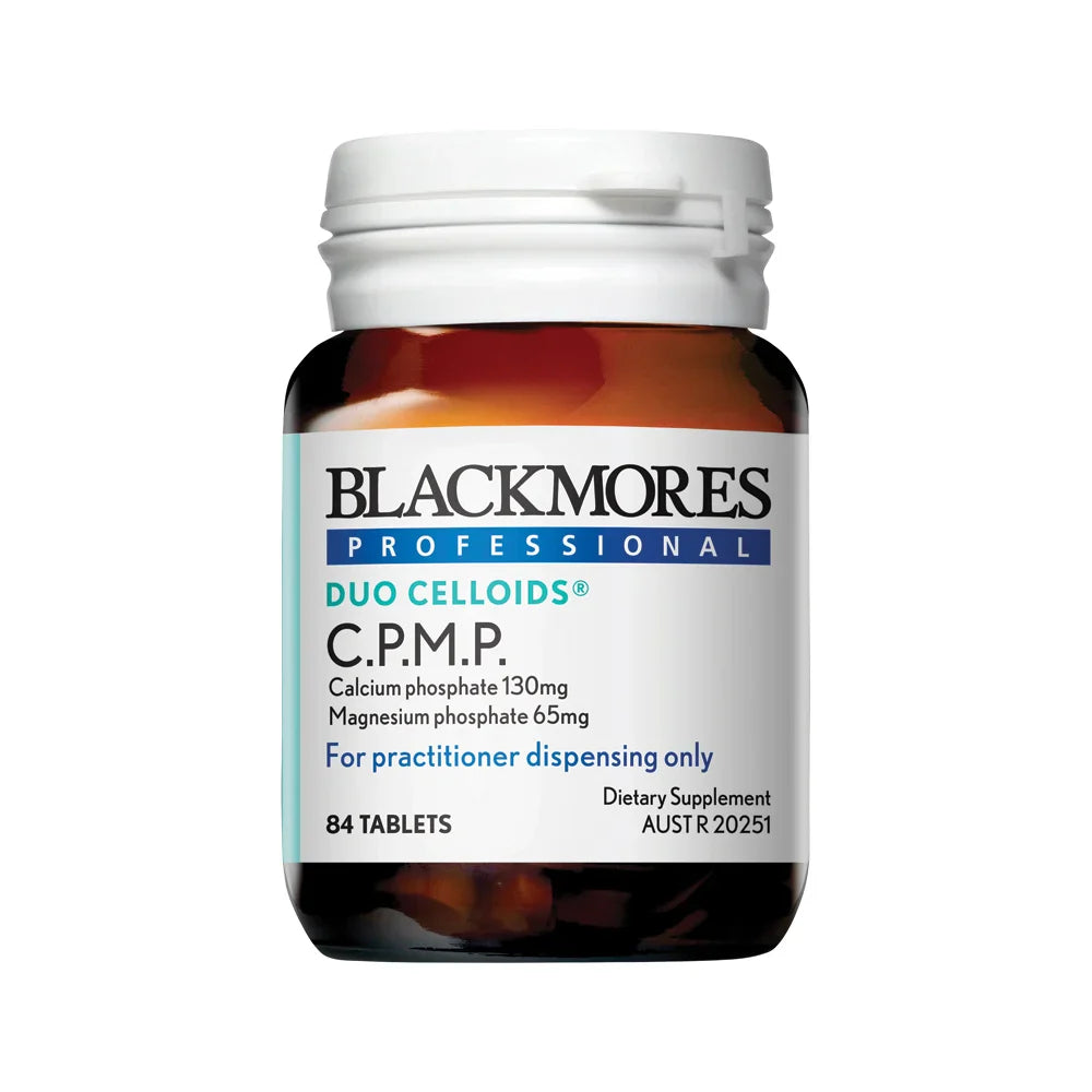 Blackmores Prof C.p.m.p. 84t