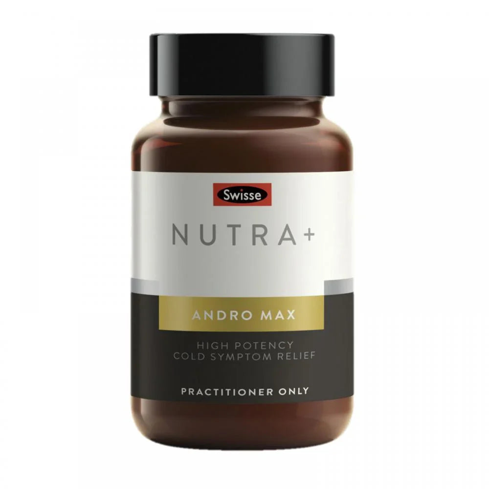 Swisse Nutra+ Andro Max Tab