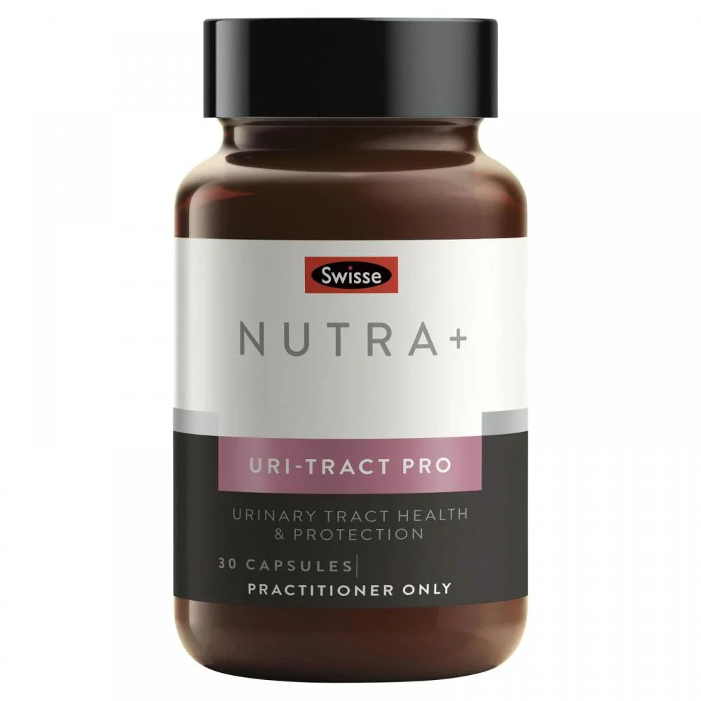Swisse Nutra+ Uritract Pro Tab