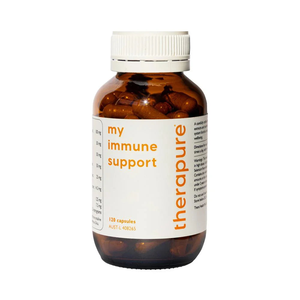 Therapure My Immune Support