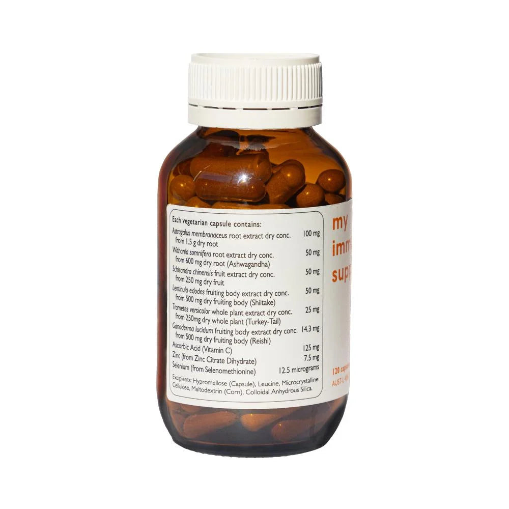 Therapure My Immune Support