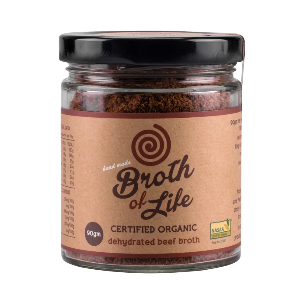 Broth Of Life Org Dehydrated