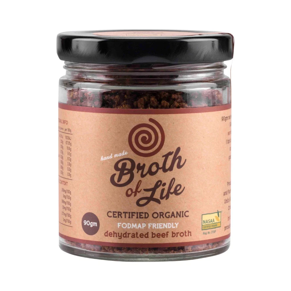 Broth Of Life Org Dehydrated