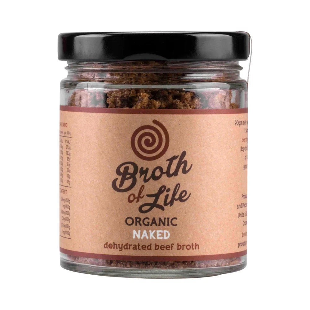 Broth Of Life Org Dehydrated