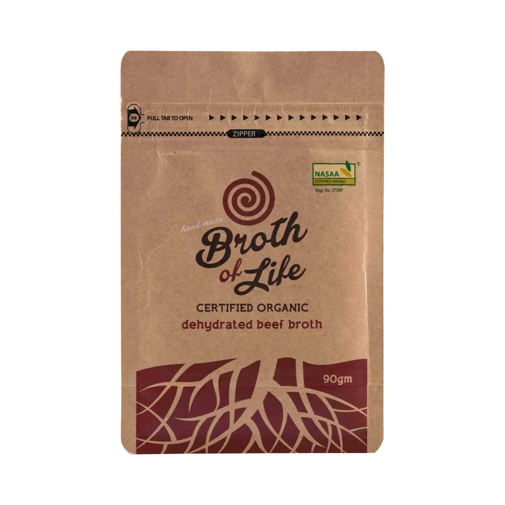 Broth Of Life Org Dehydrated
