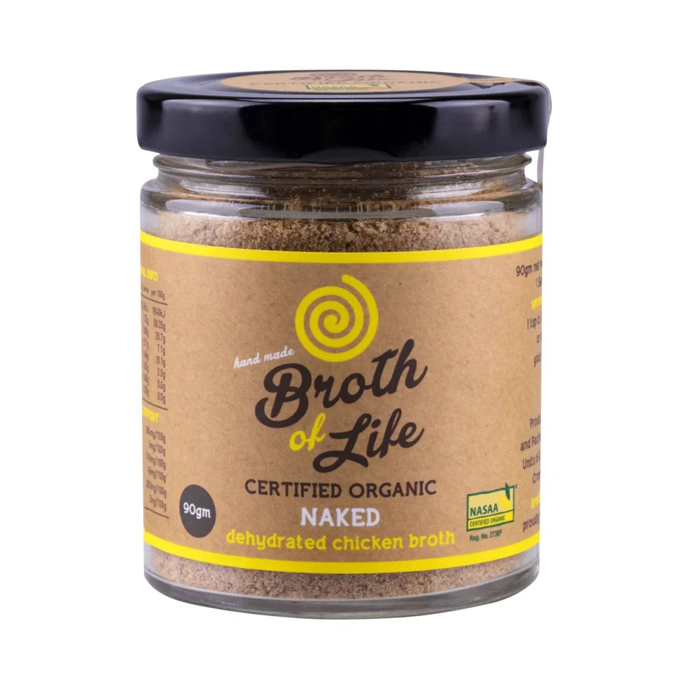 Broth Of Life Org Dehydrated