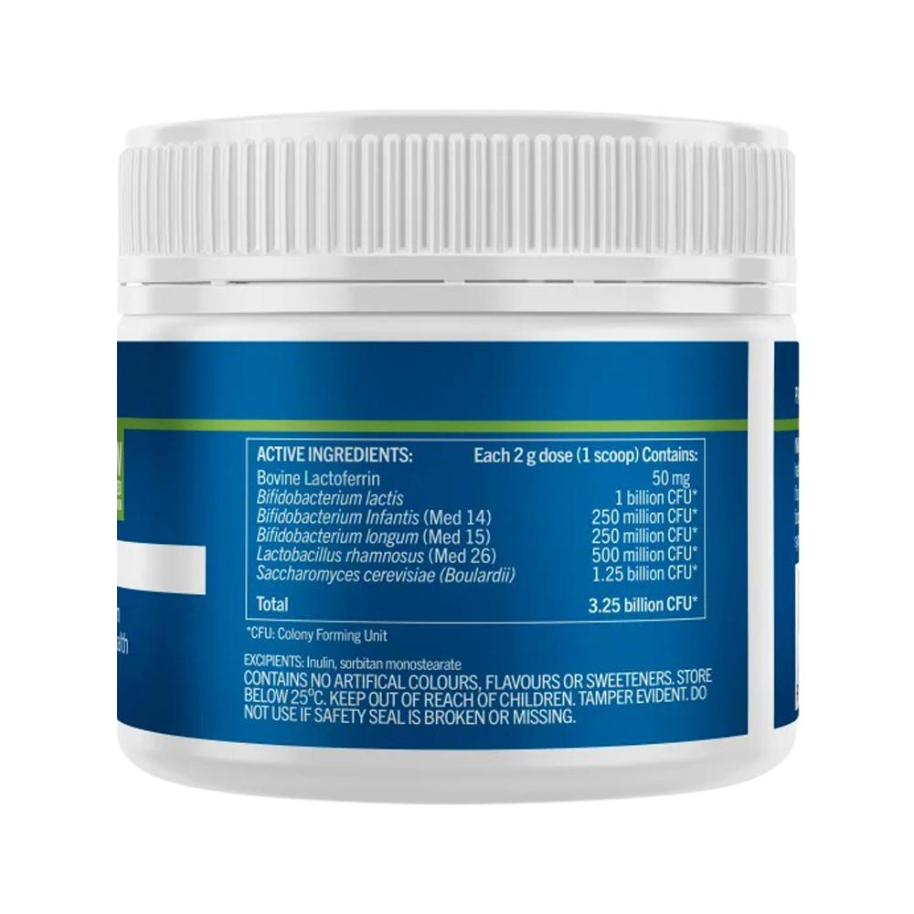 Bioglan Medlab Biotic Jnr. 90g