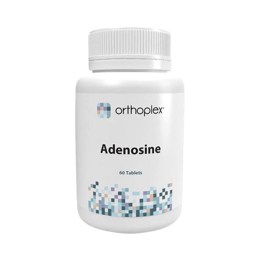Orthoplex White Adenosine 60t
