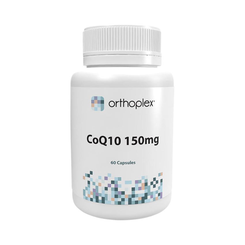 Orthoplex White Coq10 150mg 60c