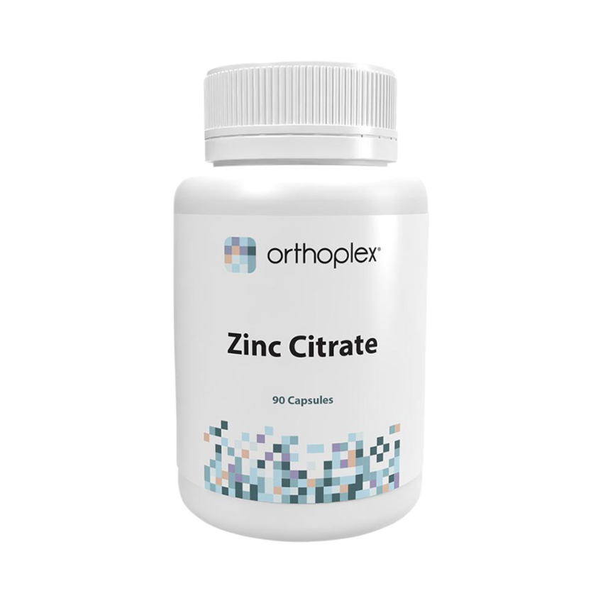 Orthoplex White Zinc Citrate 90c