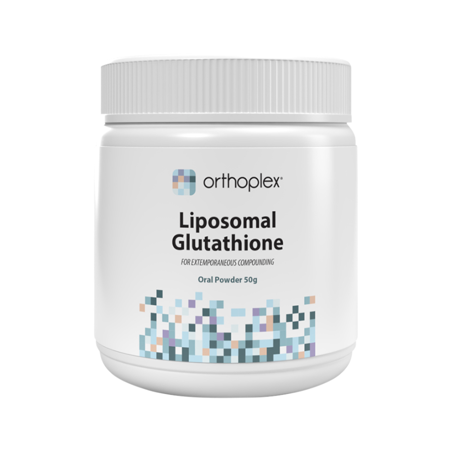 Orthoplex White Liposomal