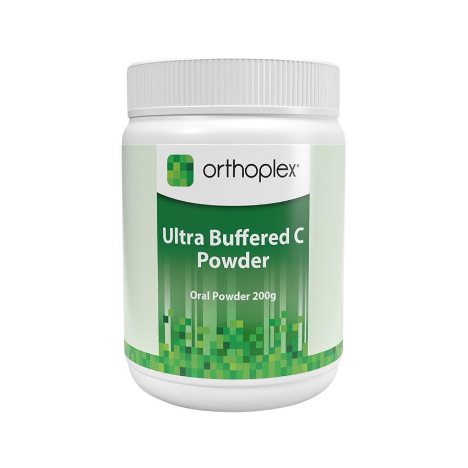 Orthoplex Green Ultra Buffered