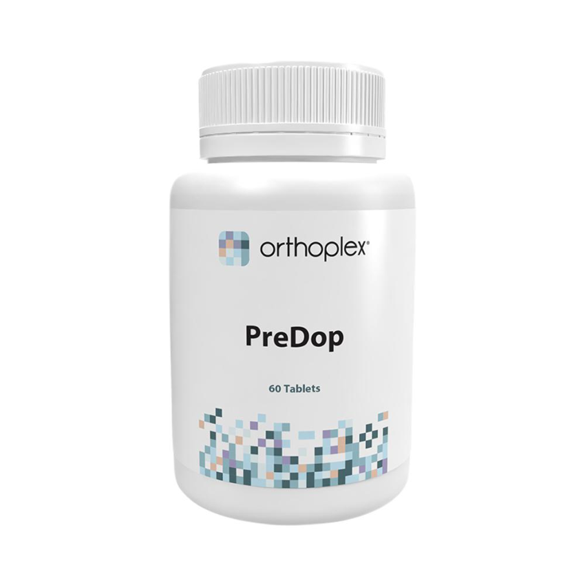 Orthoplex White Predop 60t