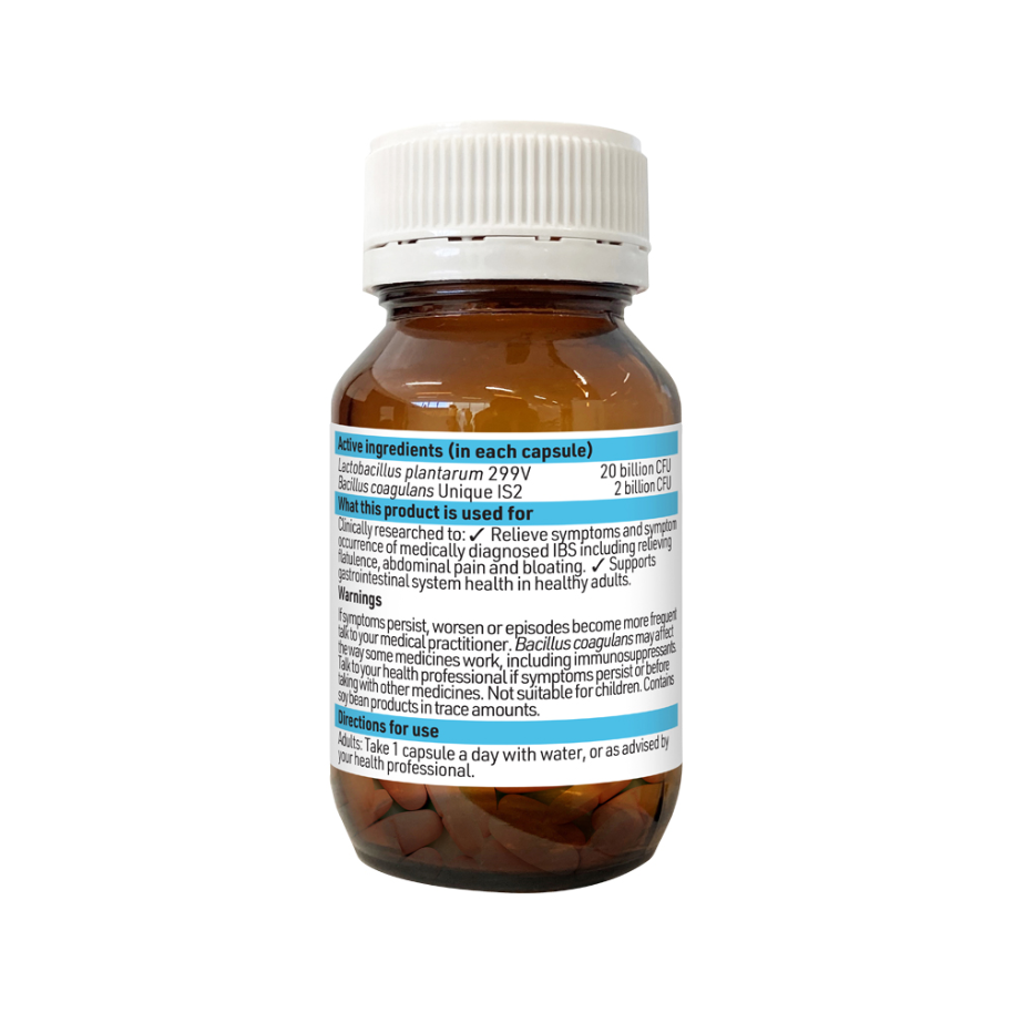 Sfi Health Ther Biotic Ibs Relief 30c