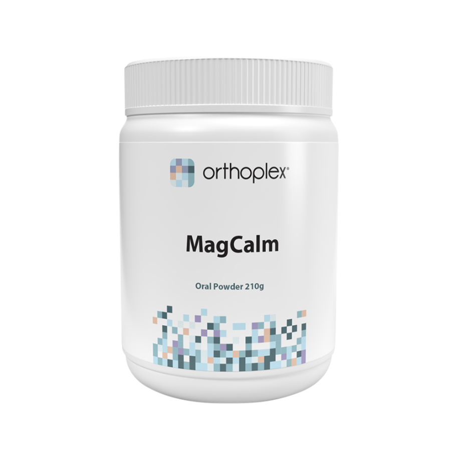 Orthoplex White Magcalm 210g