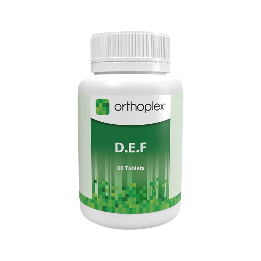 Orthoplex Green D.e.f. 60t