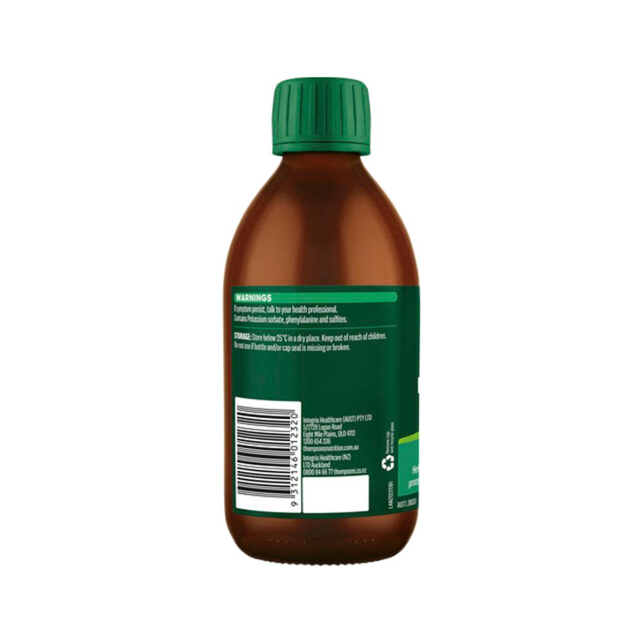 Thompsons Liver Cleanse 300ml