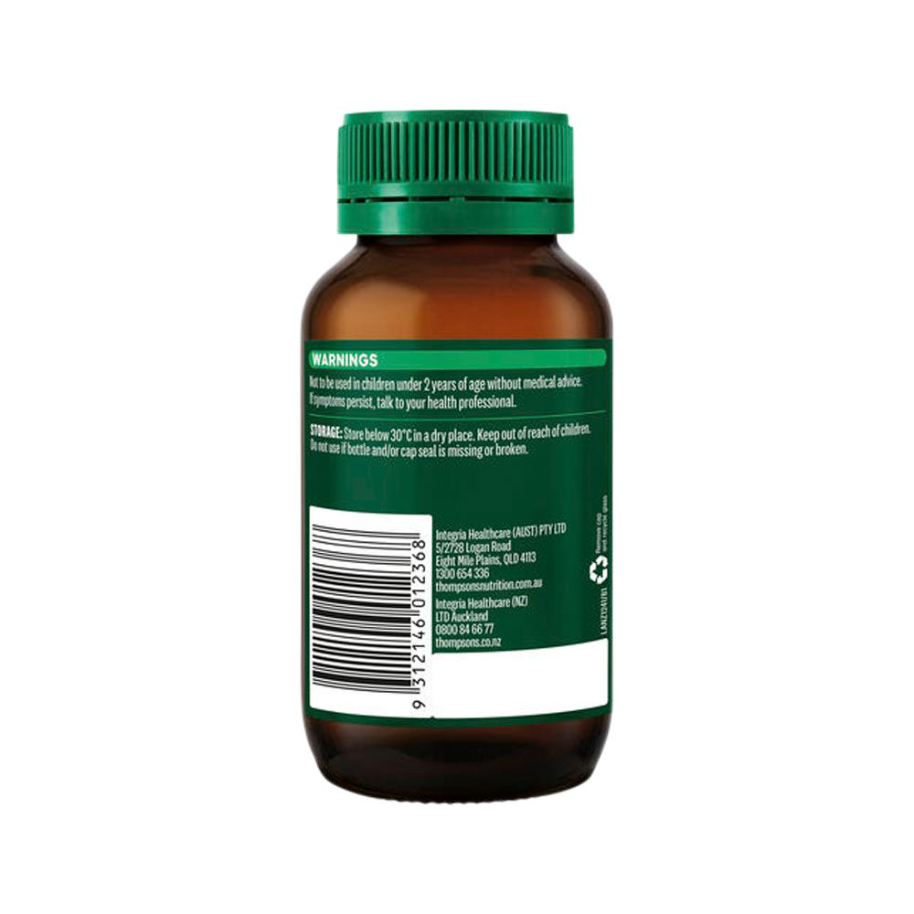 Thompsons Immune Protect 80t