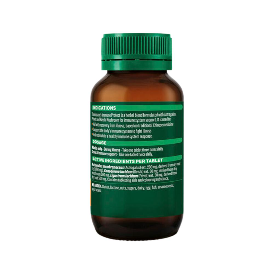 Thompsons Immune Protect 80t