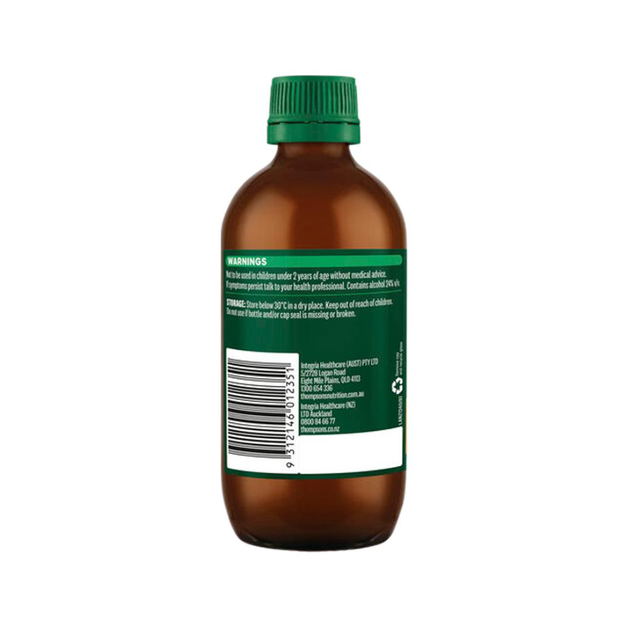 Thompsons Immune Protect 200ml
