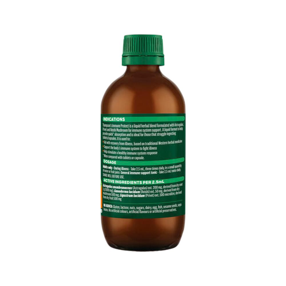 Thompsons Immune Protect 200ml
