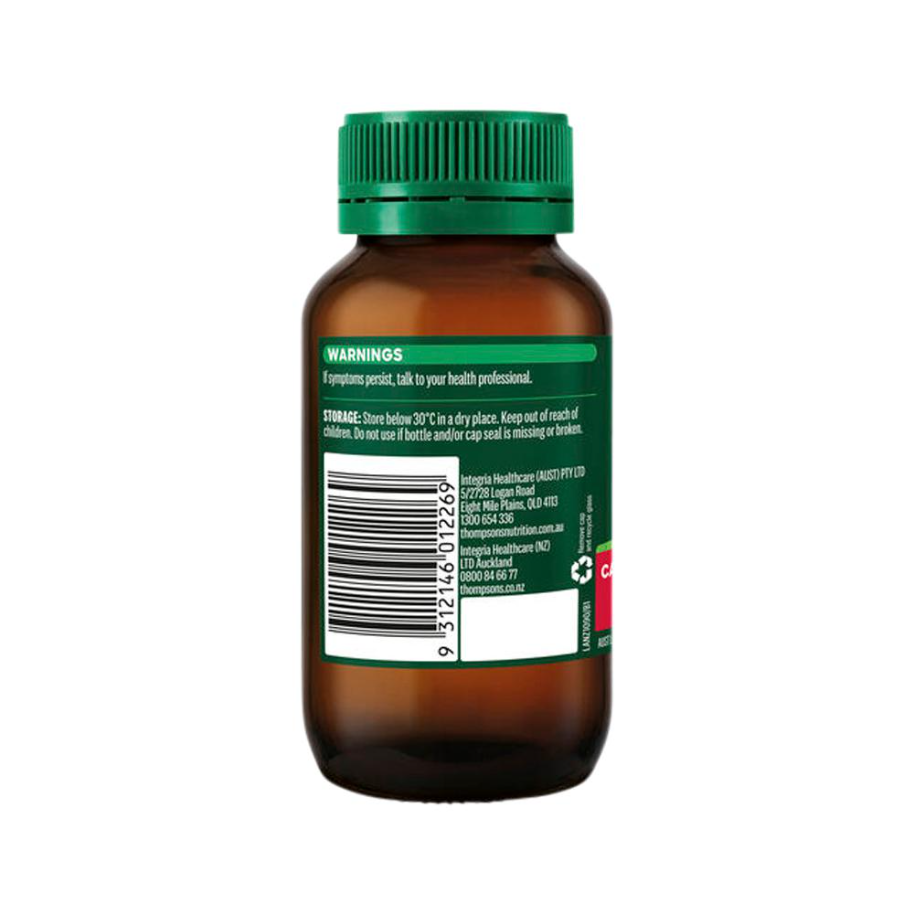 Thompsons One A Day Hawthorn 2000 60c