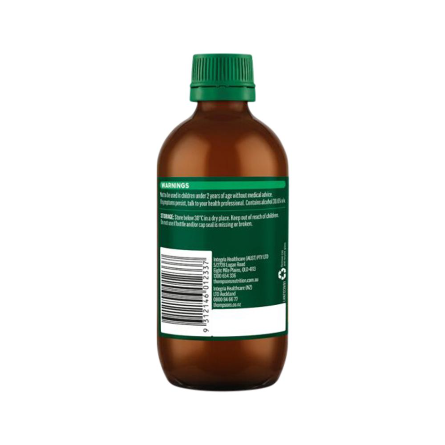 Thompsons Echinacea Complex 200ml