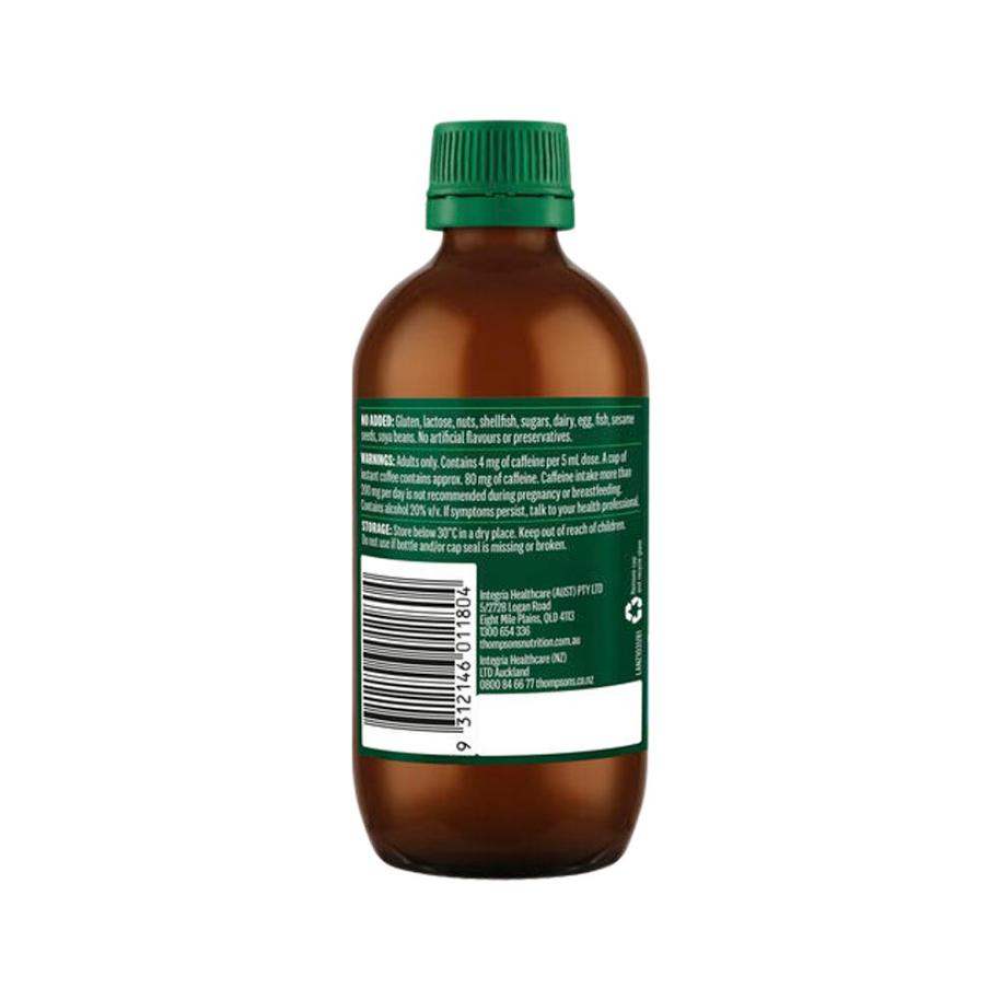 Thompsons Multivital 200ml