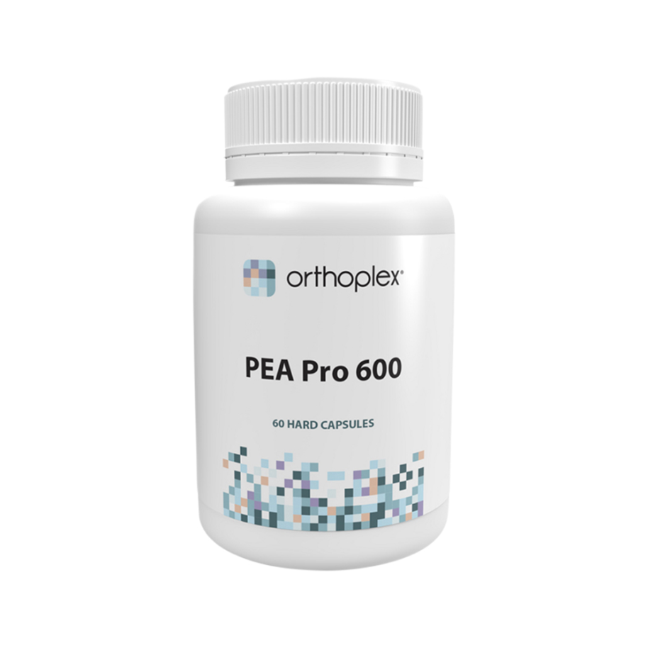 Orthoplex White Pea Pro 600 60c