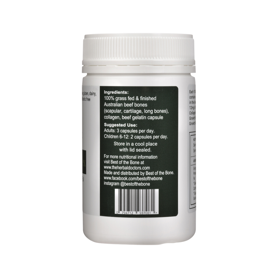 Best Bone Whole Bone Complex