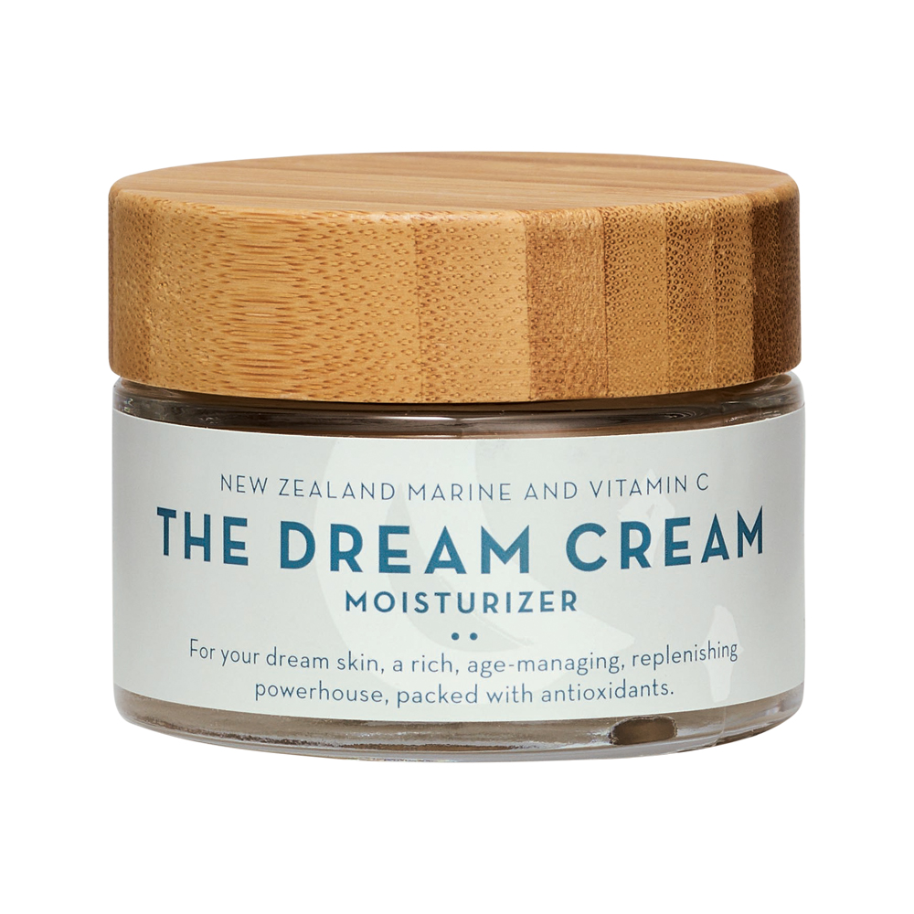 The Organic Skin Co Org Moisturis The Dream Cream 50ml