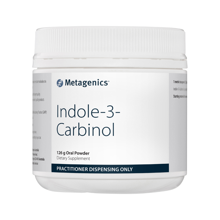 Metagenics Indole 3 Carbinol