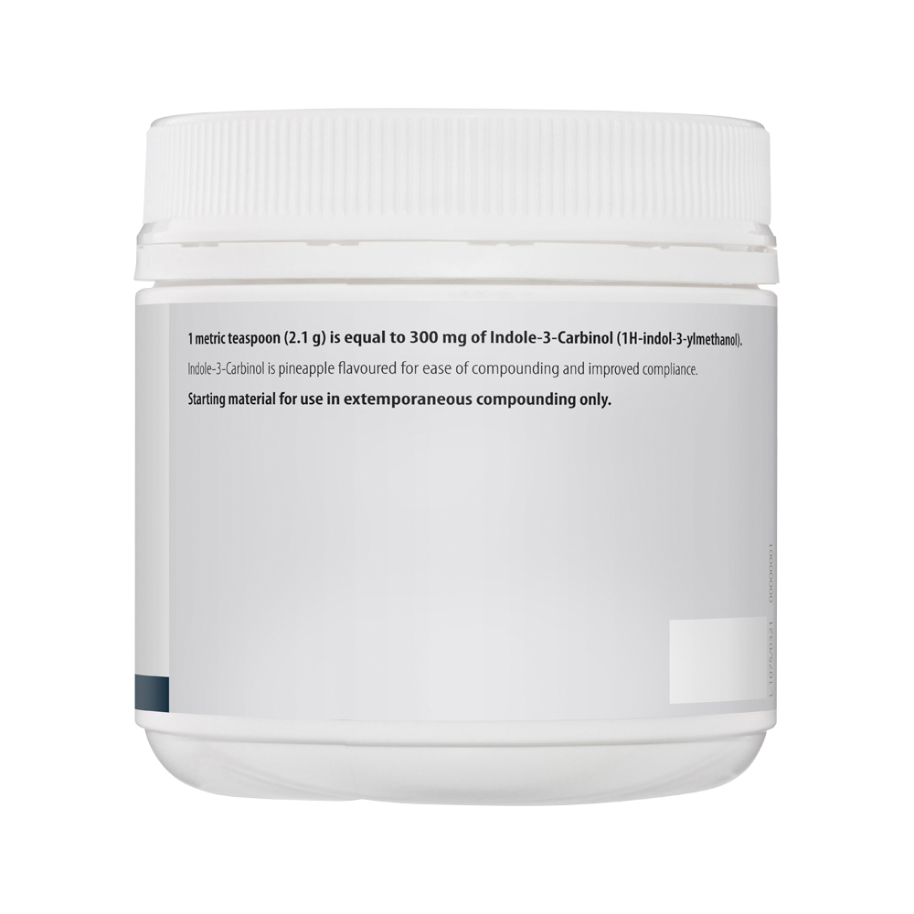 Metagenics Indole 3 Carbinol