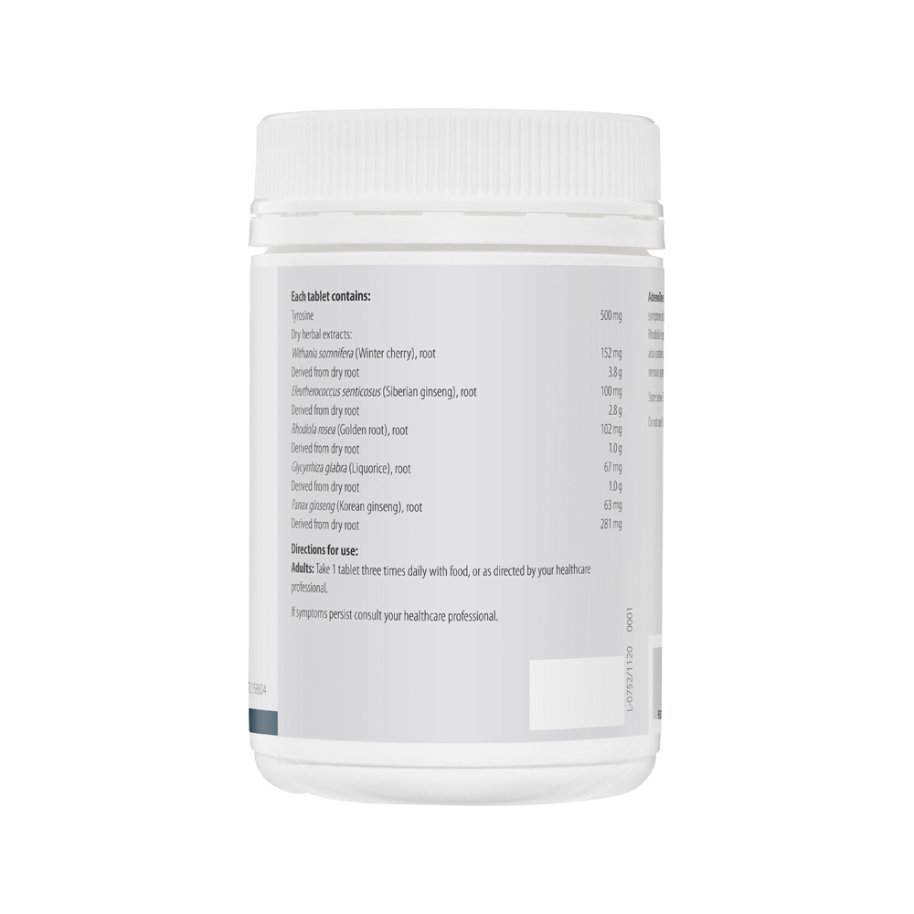 Metagenics Adrenotone 120t