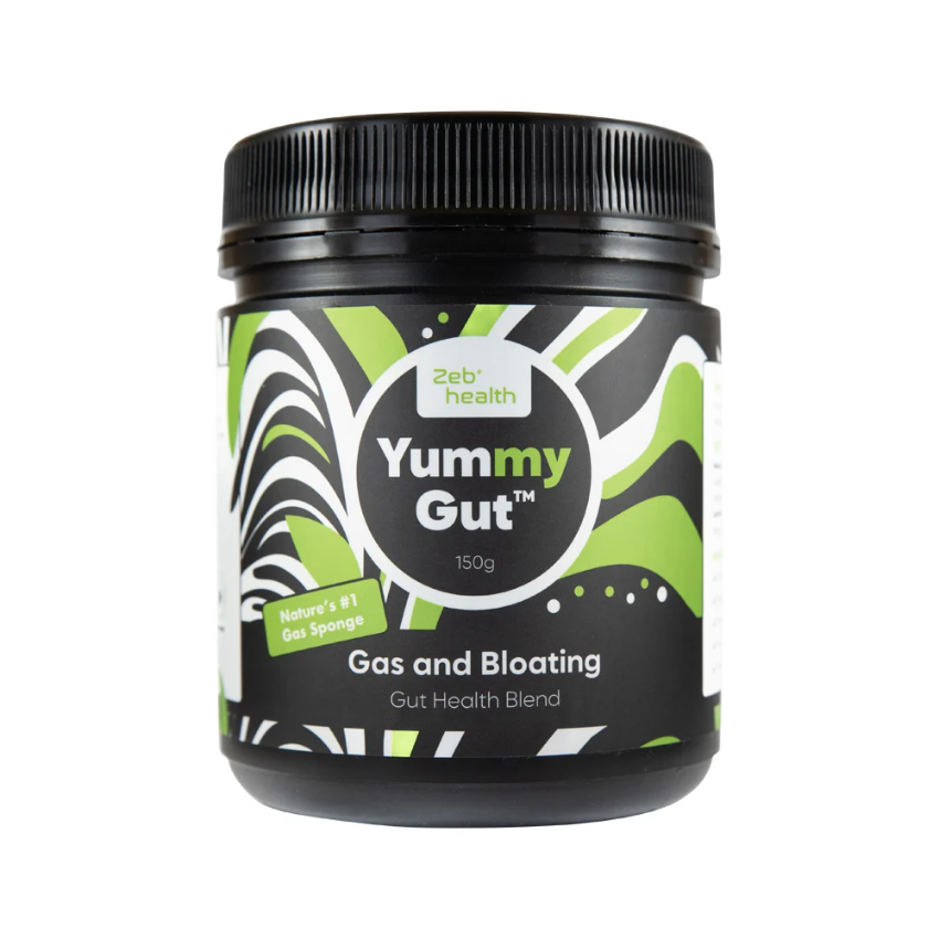 Zeb Health Yummy Gut 150g