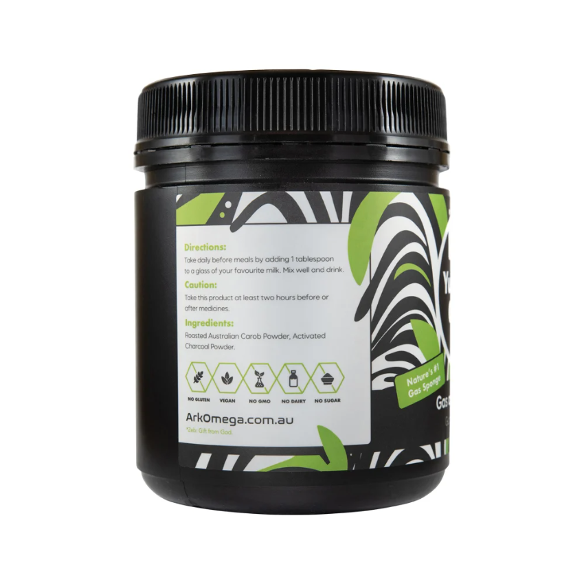Zeb Health Yummy Gut 150g
