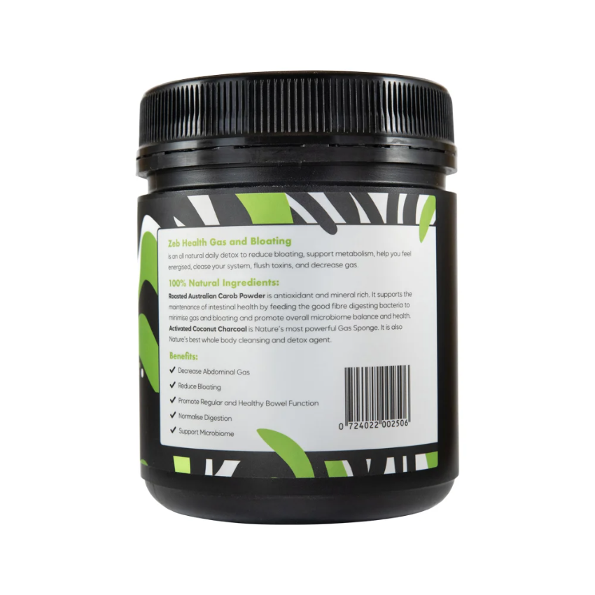 Zeb Health Yummy Gut 150g