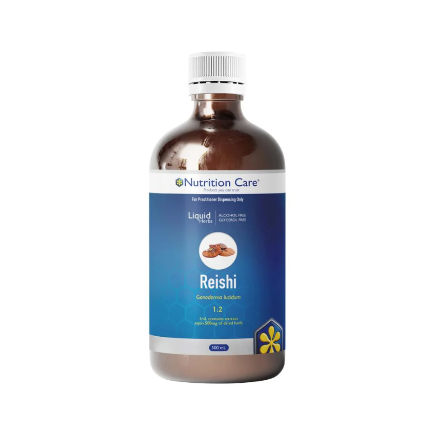 Nutrition Care Reishi -1:2- 500ml