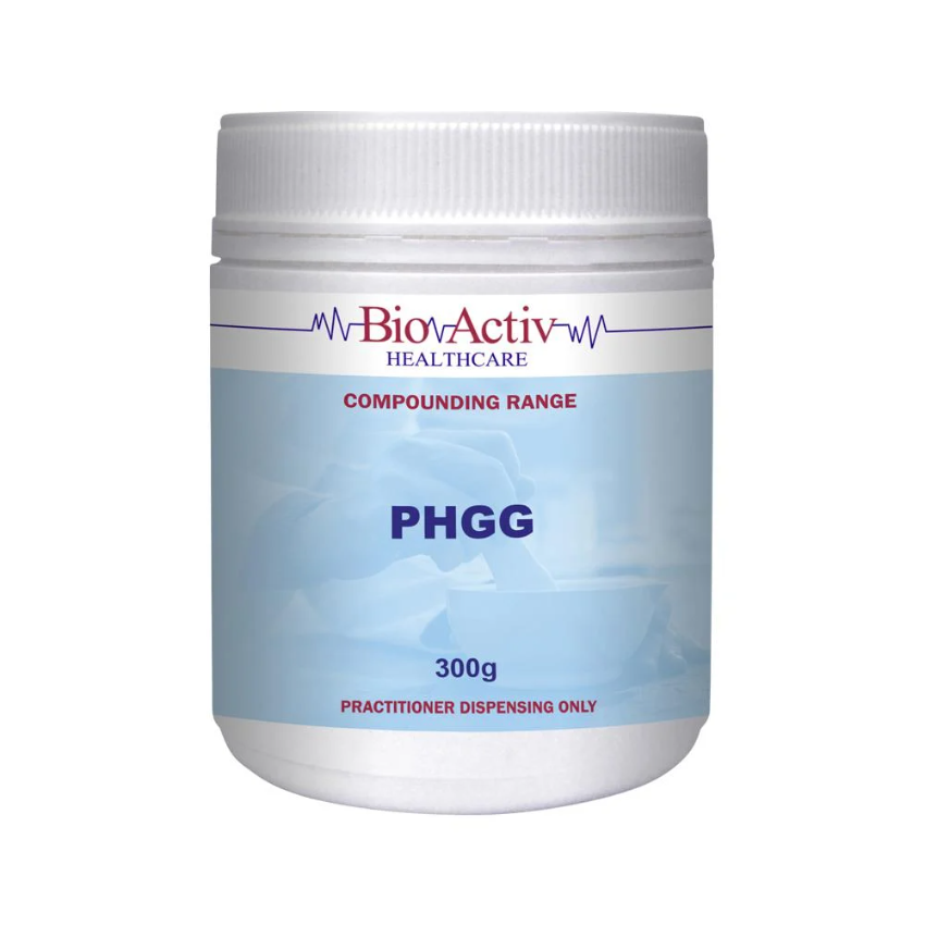 Bioactiv Compounding Phgg 300g