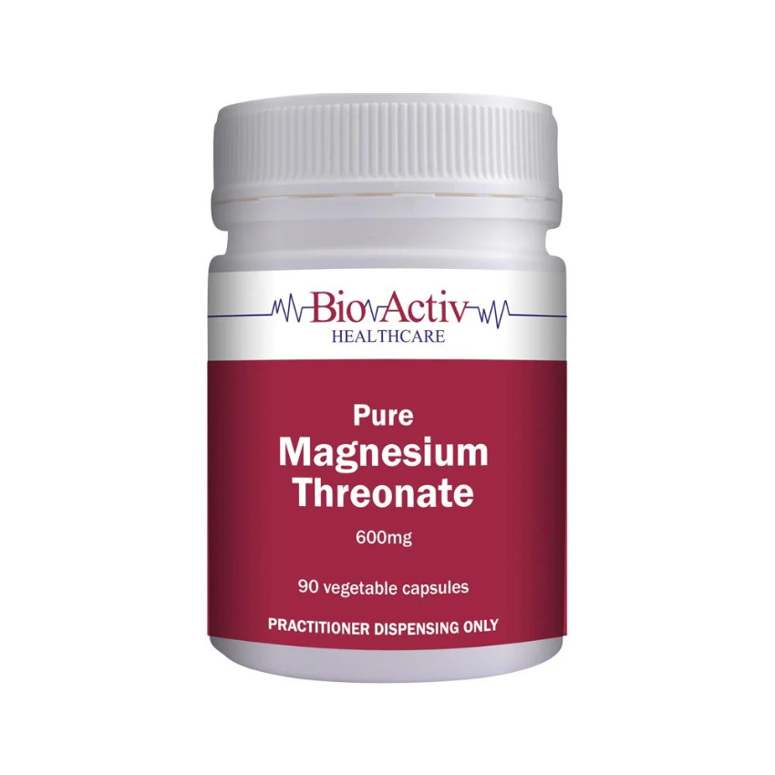 The Health Script Mag Iii