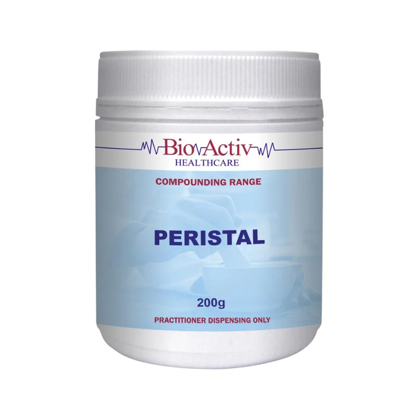 Bioactiv Compounding Peristal 200g