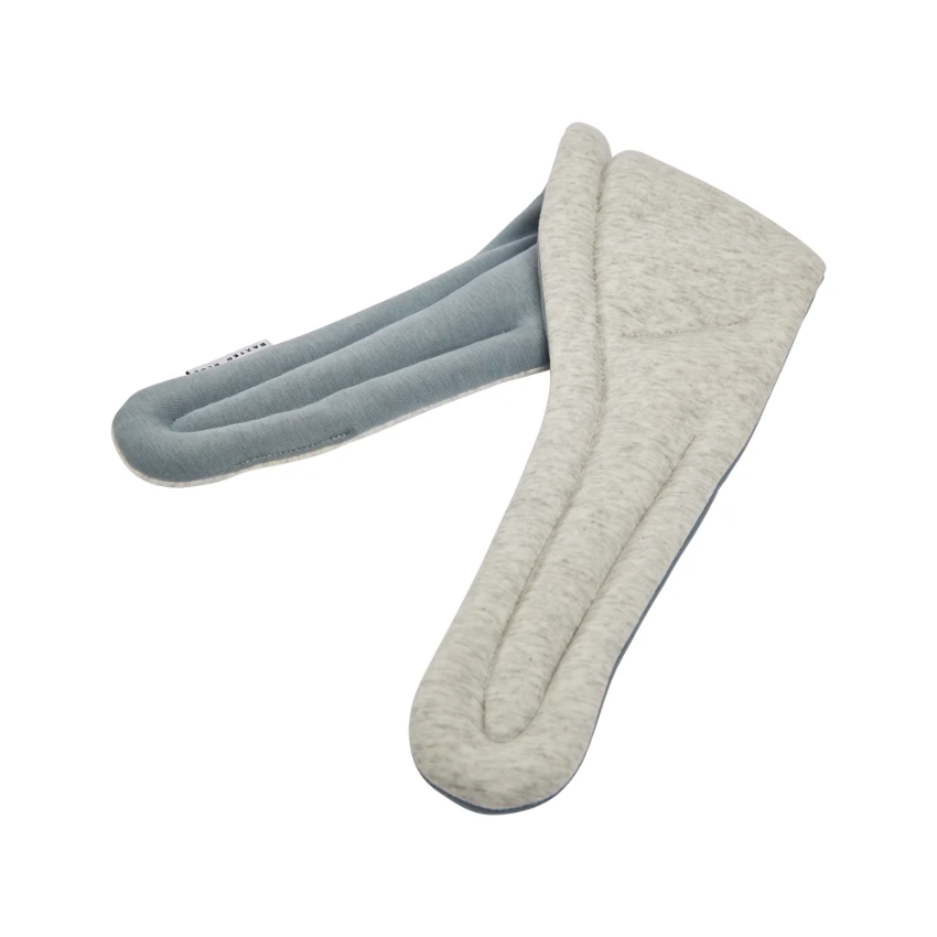 Baxter Blue Neck Wrap Heated
