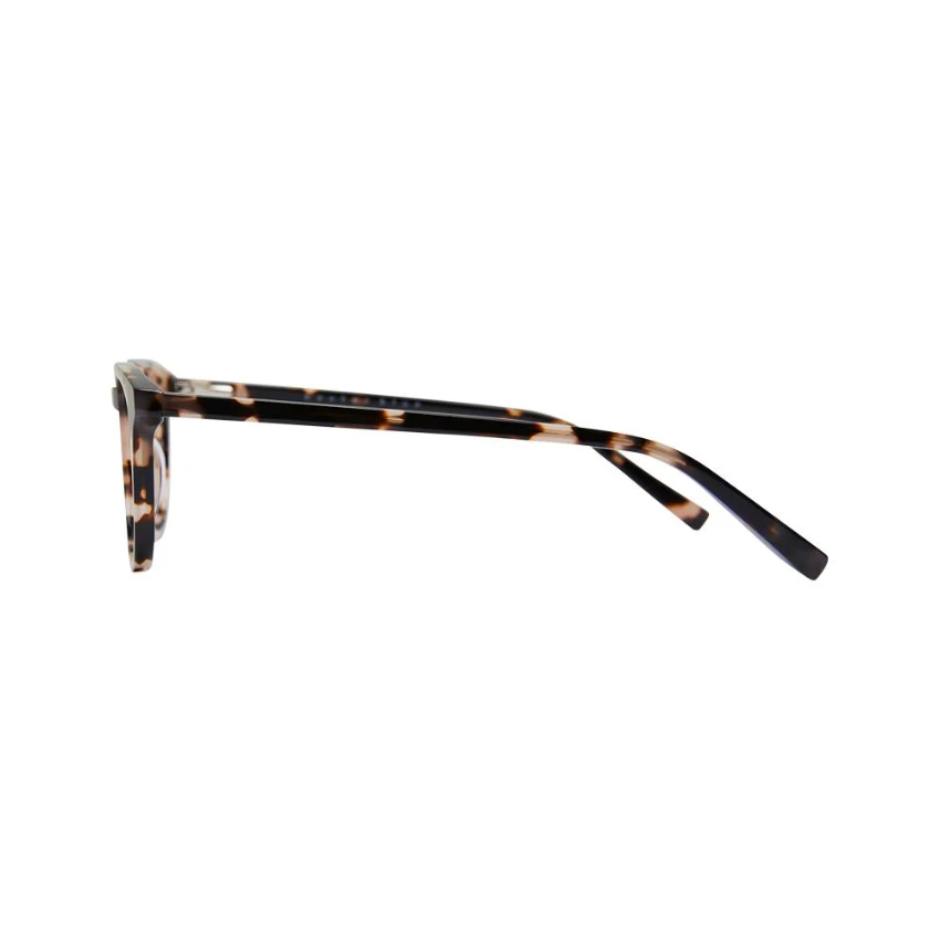 Baxter Blue Glasses Lane Quartz Tortoise Sm-med Non Mag