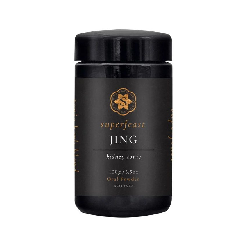 Superfeast Jing 100g