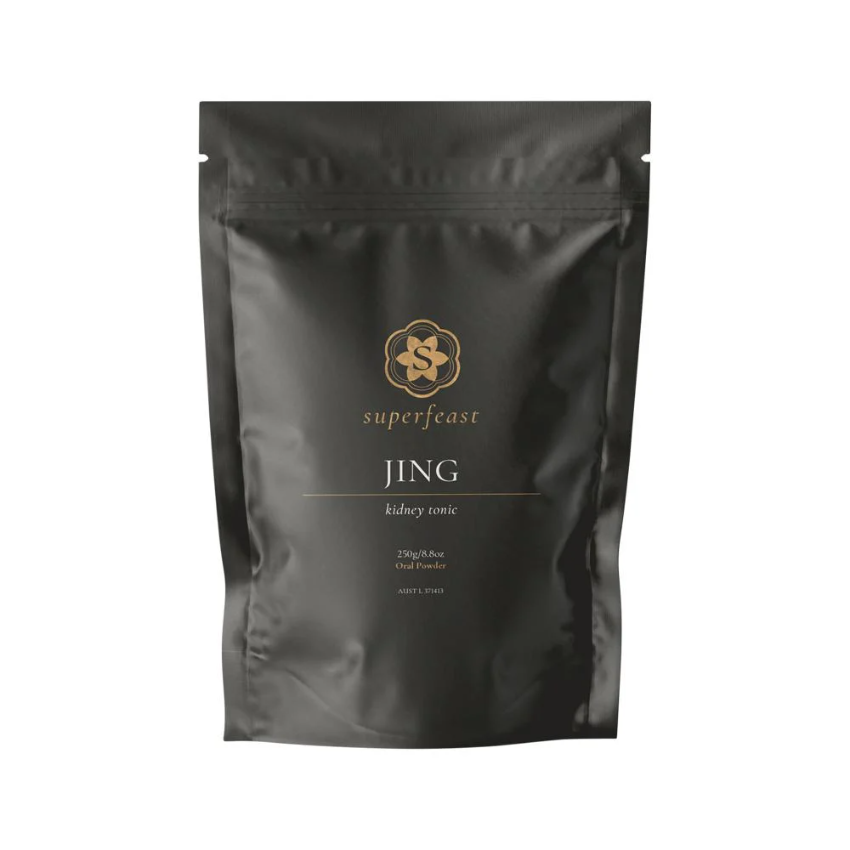 Superfeast Jing 250g